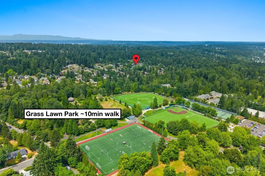 7523 141st Avenue NE Redmond WA 98052