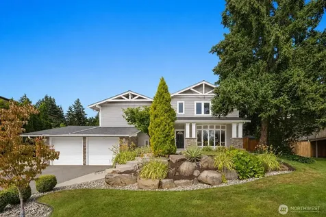 7523 141st Avenue NE Redmond WA 98052