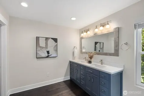 7523 141st Avenue NE Redmond WA 98052