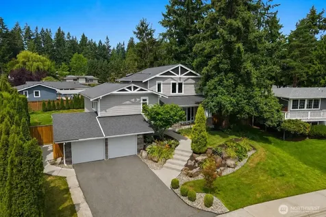 7523 141st Avenue NE Redmond WA 98052