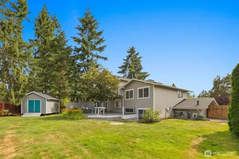 7523 141st Avenue NE Redmond WA 98052
