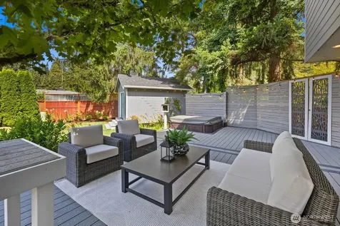 7523 141st Avenue NE Redmond WA 98052