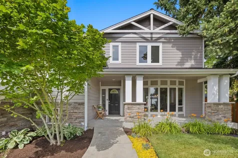 7523 141st Avenue NE Redmond WA 98052