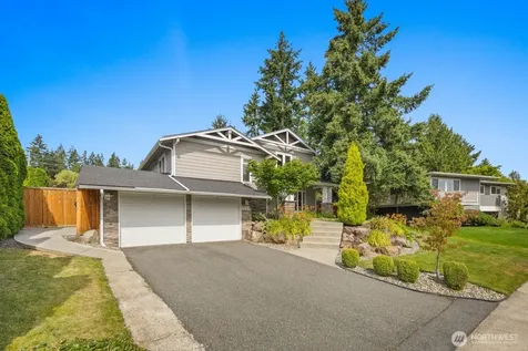 7523 141st Avenue NE Redmond WA 98052