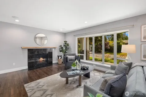 7523 141st Avenue NE Redmond WA 98052