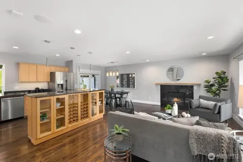 7523 141st Avenue NE Redmond WA 98052