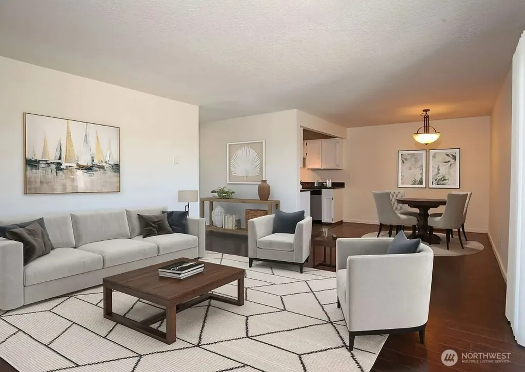 5631 California Avenue SW Seattle WA 98136