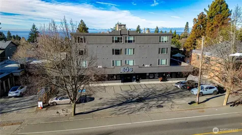 5631 California Avenue SW Seattle WA 98136