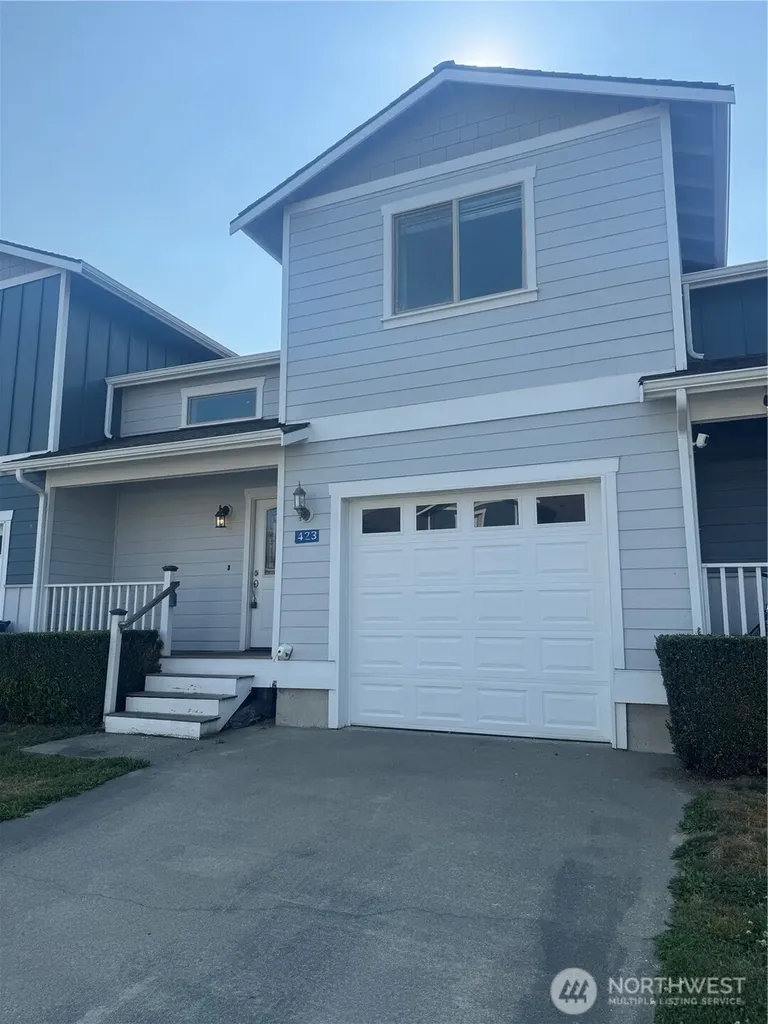 423 Harvest Edge Place Burlington WA 98233