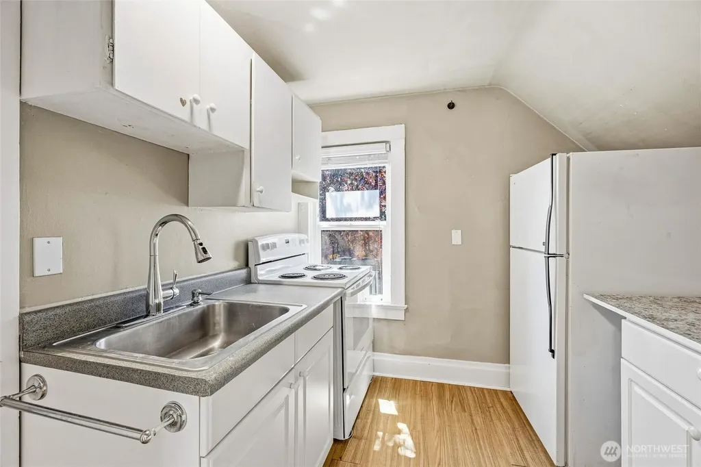1416 Humboldt Street Bellingham WA 98225