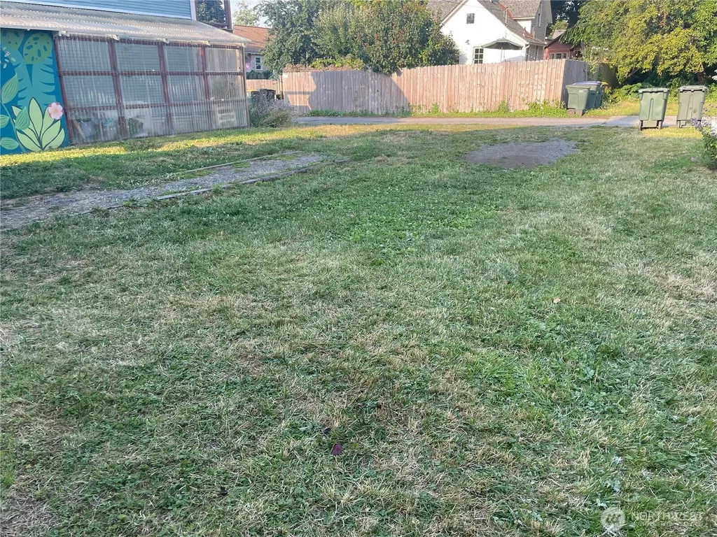 1416 Humboldt Street Bellingham WA 98225