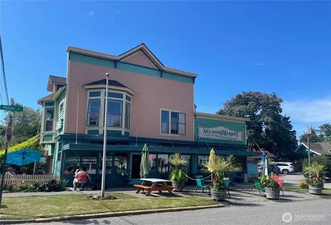 1416 Humboldt Street Bellingham WA 98225