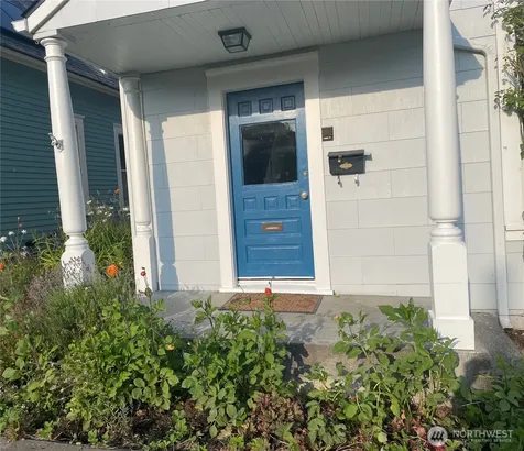 1416 Humboldt Street Bellingham WA 98225