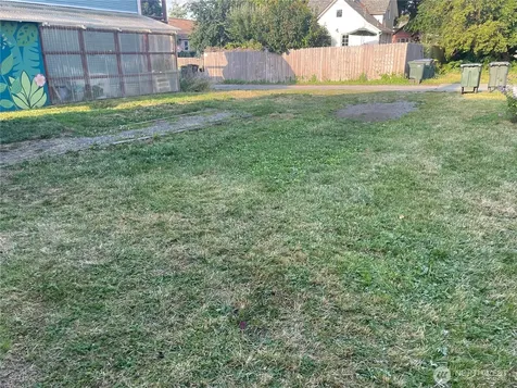 1416 Humboldt Street Bellingham WA 98225
