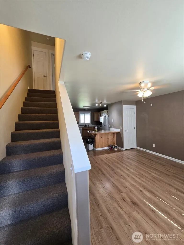 1402 Juniper Street Oroville WA 98844