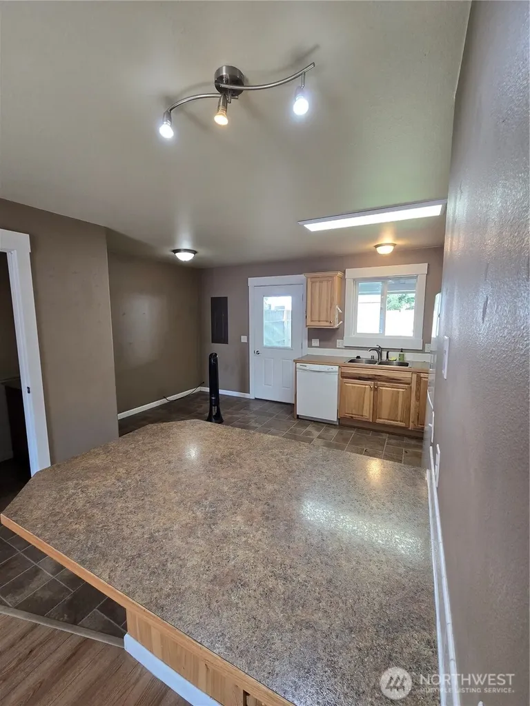 1402 Juniper Street Oroville WA 98844