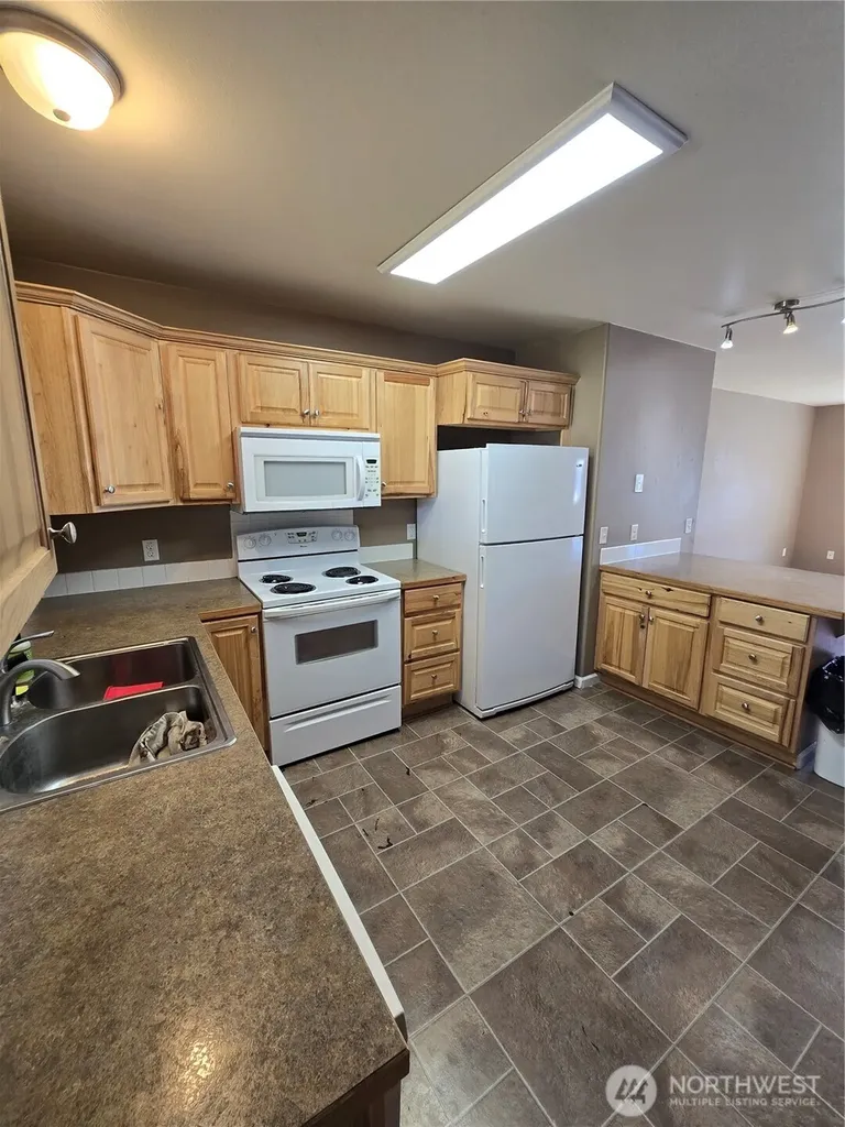 1402 Juniper Street Oroville WA 98844