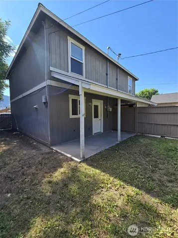 1402 Juniper Street Oroville WA 98844