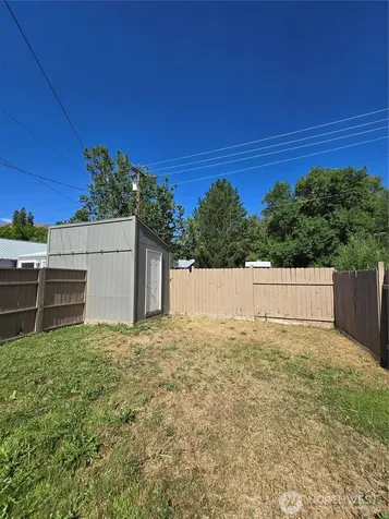 1402 Juniper Street Oroville WA 98844