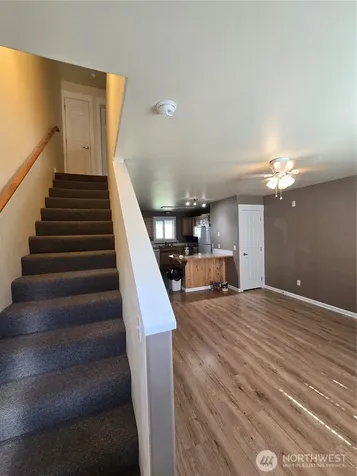 1402 Juniper Street Oroville WA 98844