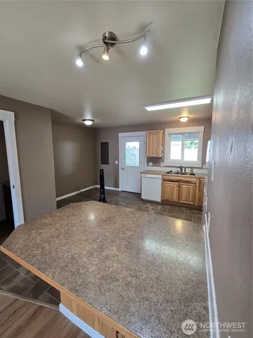 1402 Juniper Street Oroville WA 98844