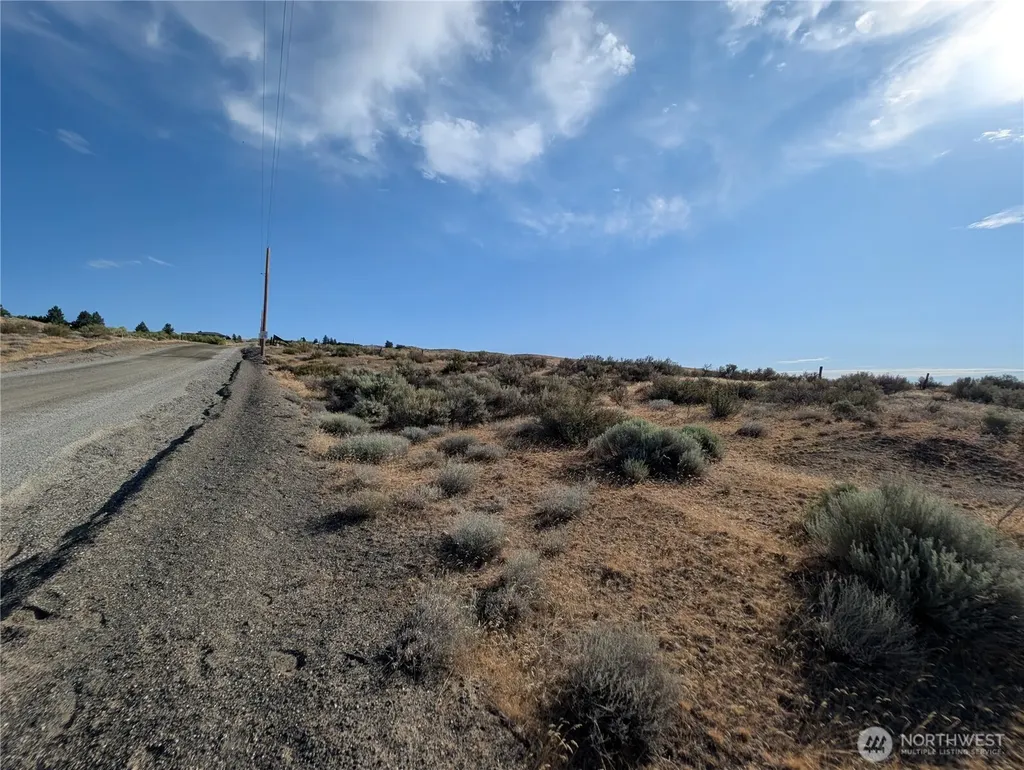 0 Rose Road Quincy WA 98848