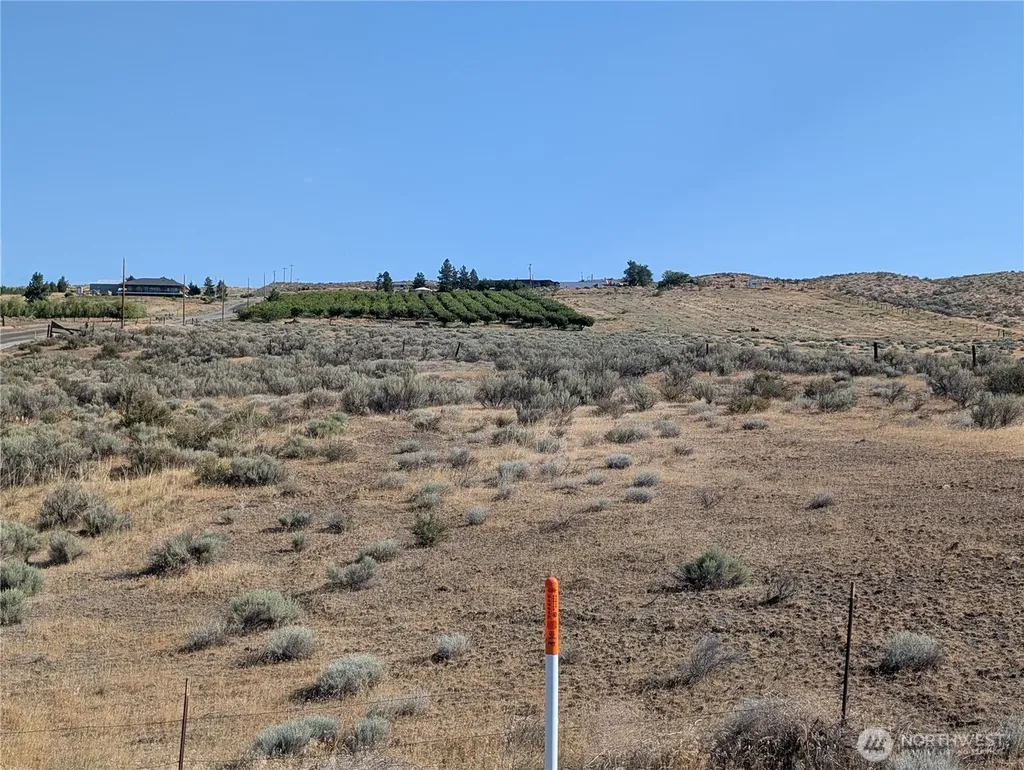 0 Rose Road Quincy WA 98848
