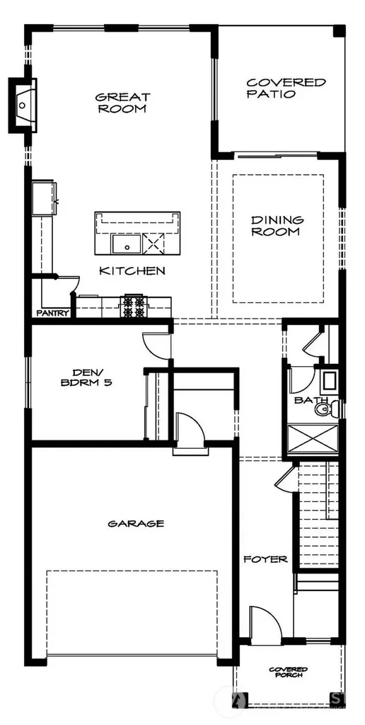 2138 168th Place NE Marysville WA 98271