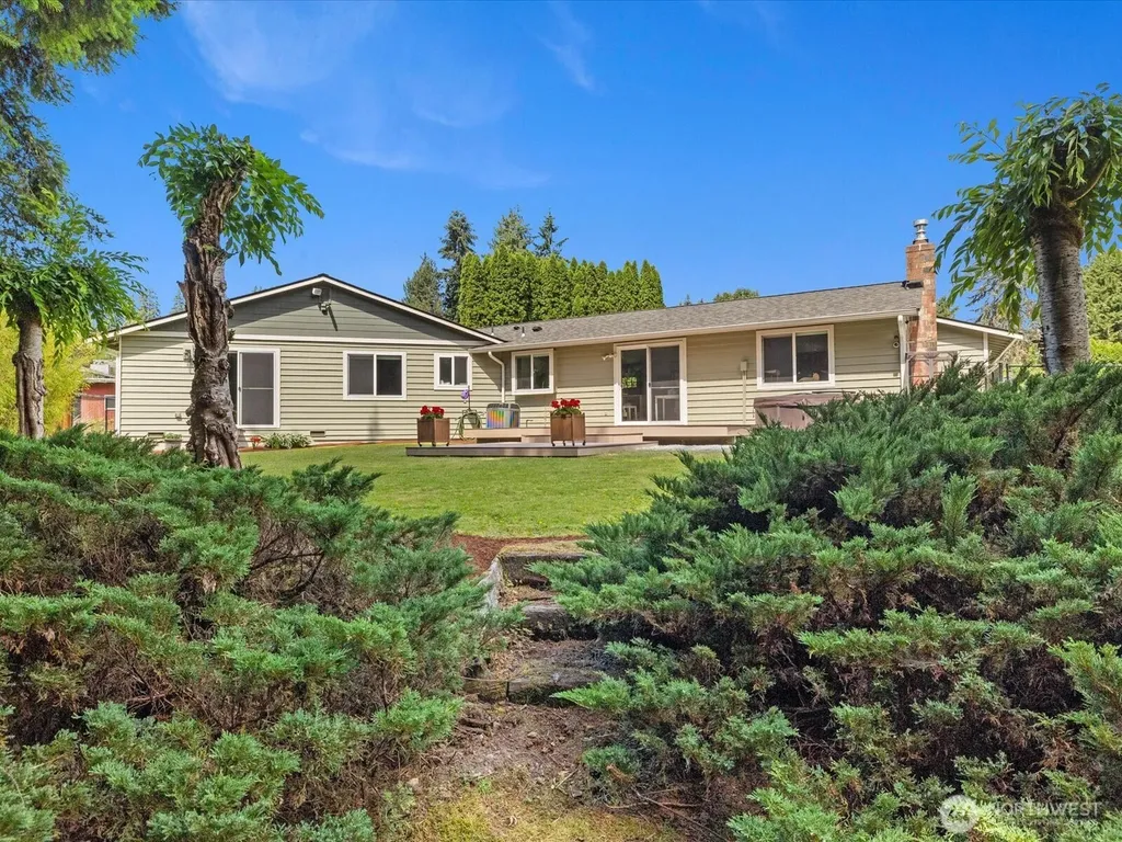 16811 5th Avenue SE Bothell WA 98012