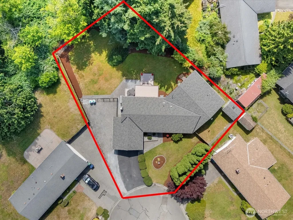 16811 5th Avenue SE Bothell WA 98012