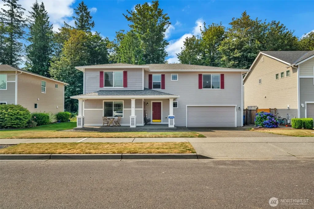 20504 Horizon Way SE Monroe WA 98272