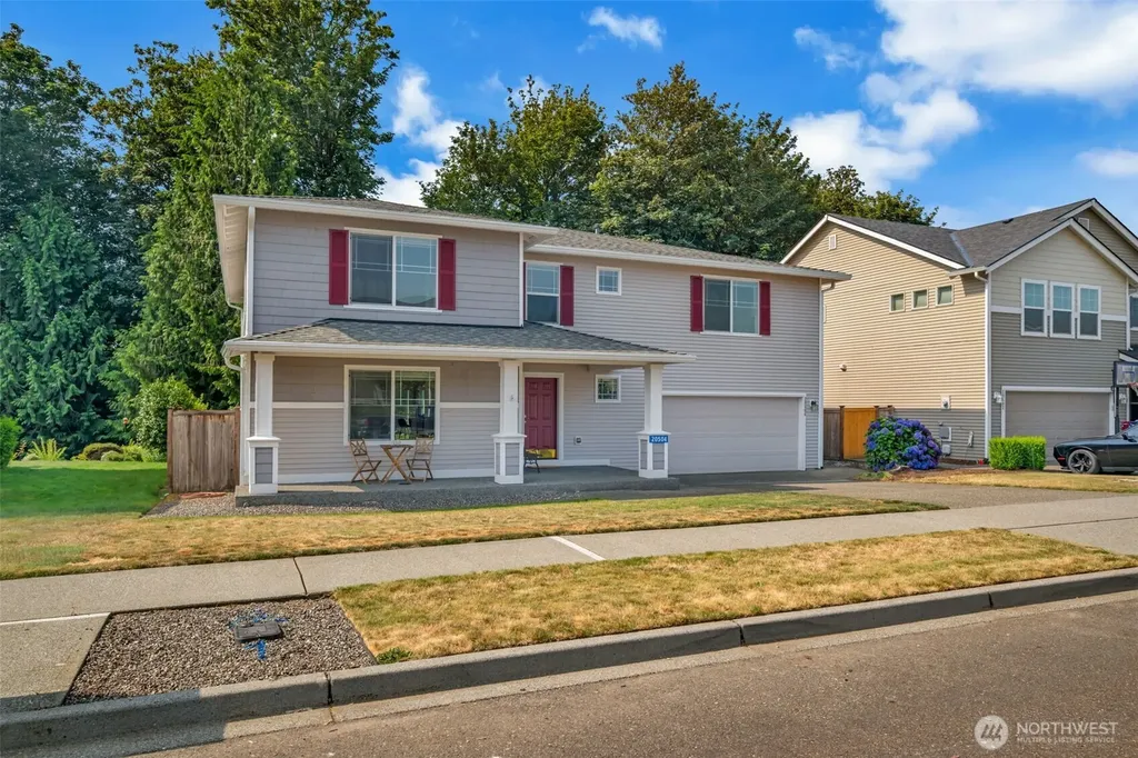 20504 Horizon Way SE Monroe WA 98272