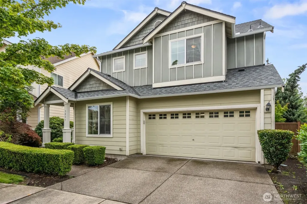 3857 Tribute Circle E Fife WA 98424