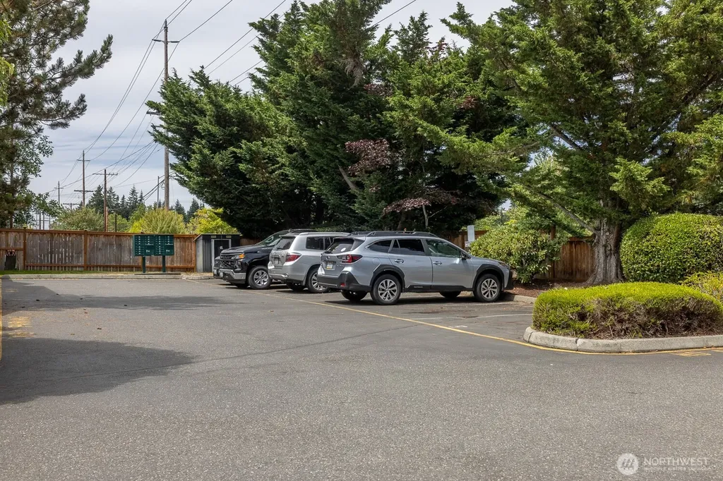 5010 168th Street SW Lynnwood WA 98037