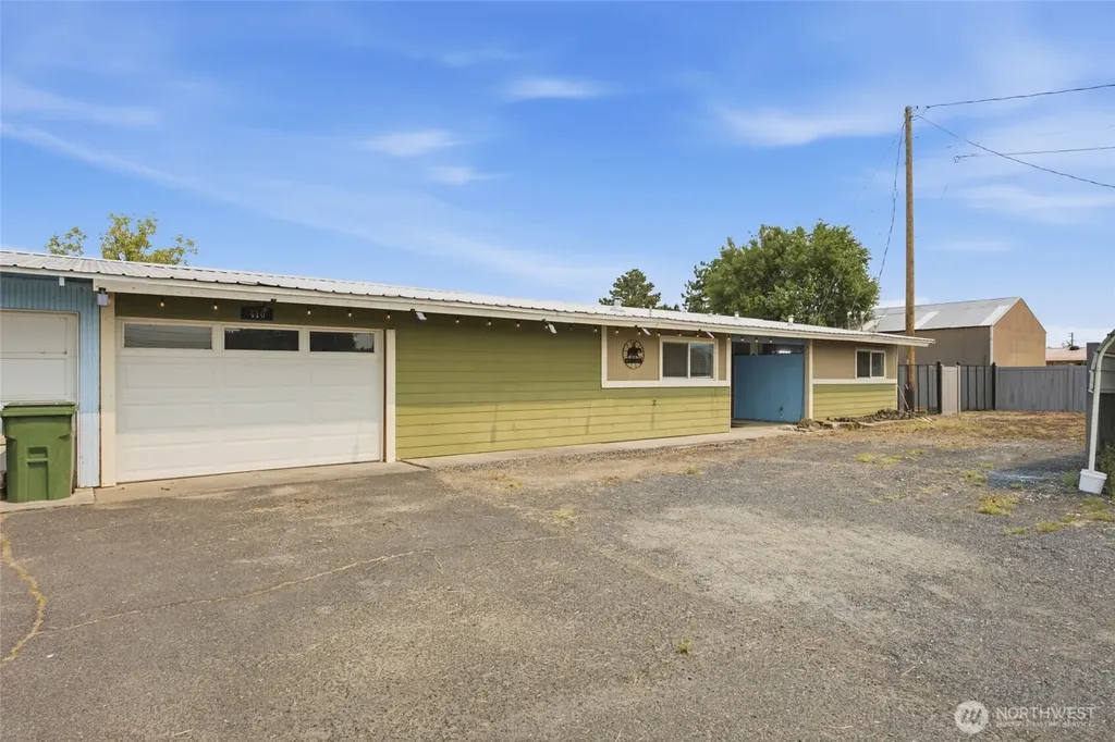 410 Loring Drive Moses Lake WA 98837