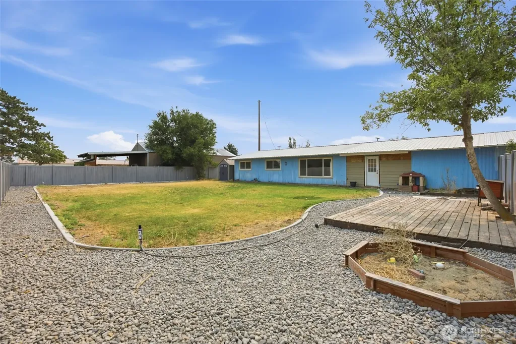 410 Loring Drive Moses Lake WA 98837