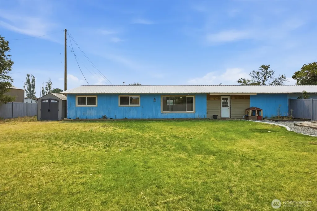 410 Loring Drive Moses Lake WA 98837