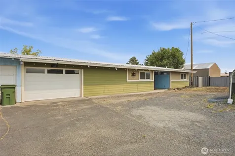410 Loring Drive Moses Lake WA 98837