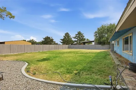 410 Loring Drive Moses Lake WA 98837
