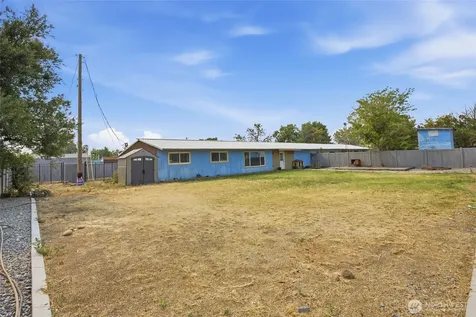 410 Loring Drive Moses Lake WA 98837