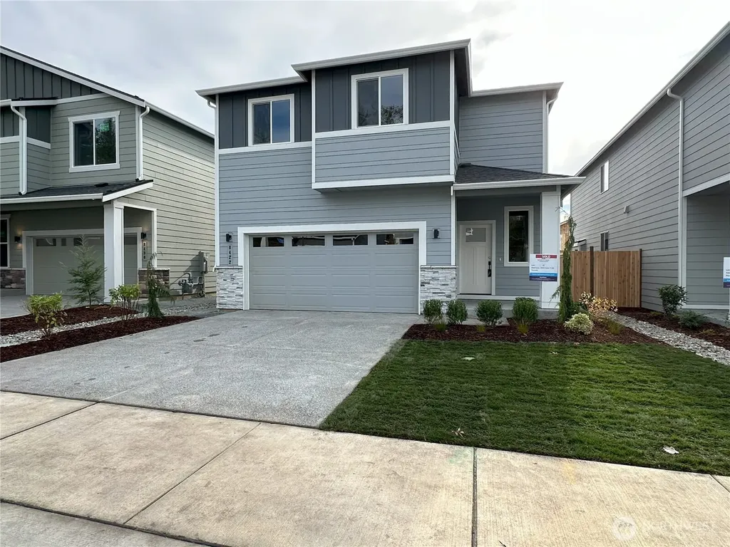 8422 52nd Pl NE Marysville WA 98270