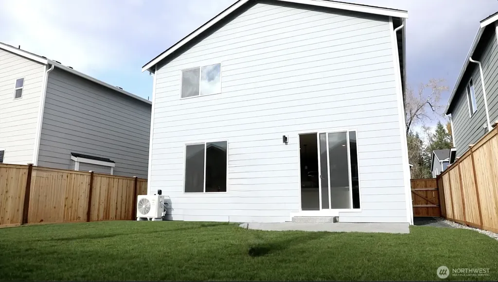 8422 52nd Pl NE Marysville WA 98270