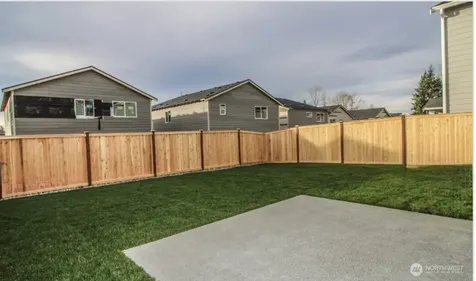 8422 52nd Pl NE Marysville WA 98270