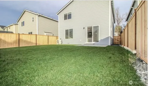 8422 52nd Pl NE Marysville WA 98270
