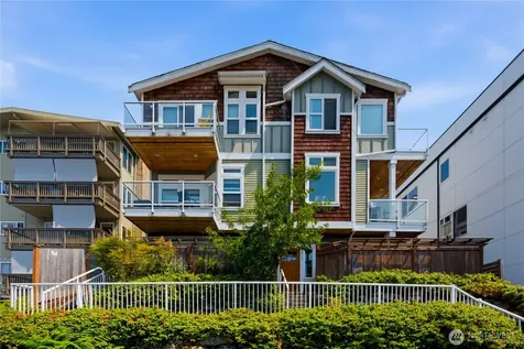 2540 14th Avenue W Seattle WA 98119