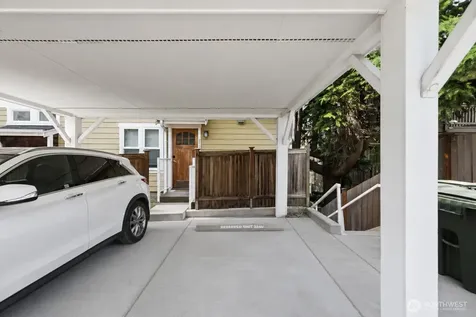 2540 14th Avenue W Seattle WA 98119