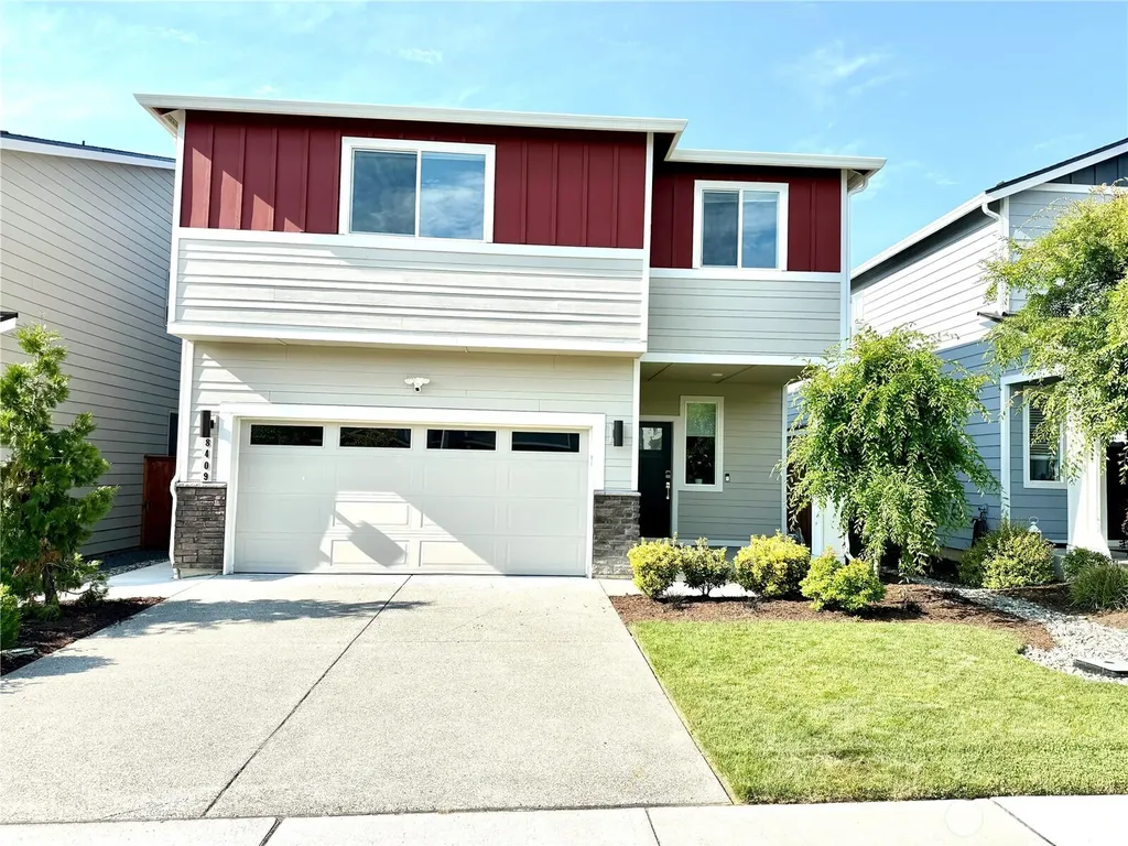 8409 52nd St NE Marysville WA 98270