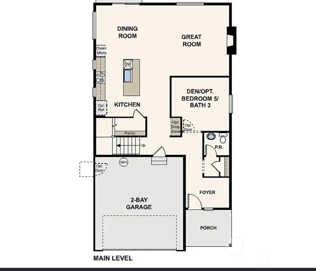 8409 52nd St NE Marysville WA 98270