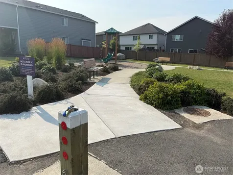 8409 52nd St NE Marysville WA 98270