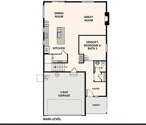 8409 52nd St NE Marysville WA 98270